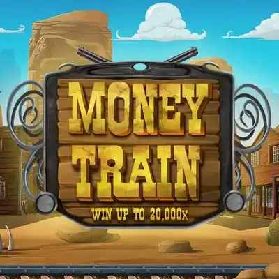 Slot Money Train
